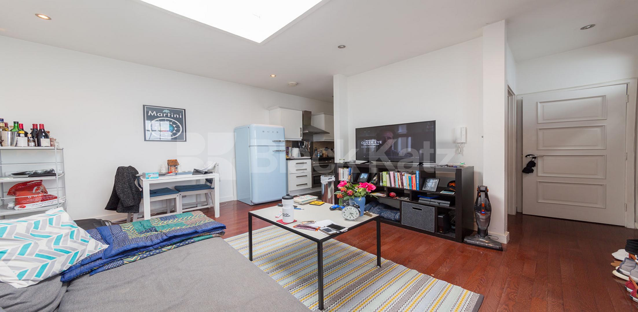 			NEW INSTRUCTION!, 1 Bedroom, 1 bath, 1 reception Apartment			 New Wharf Road, KINGS CROSS / ISLINGTON